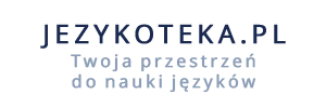 Logo jezykoteka.pl